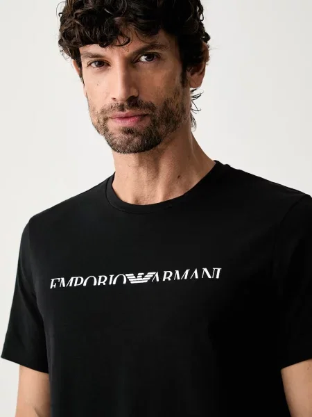 Футболка Emporio Armani Underwear