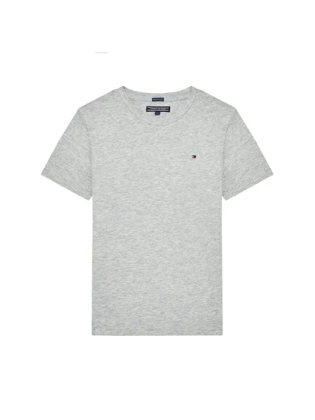 Tommy Hilfiger Póló D Regular Fit szürke