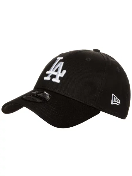 NEW ERA Čiapka League Essential' čierna