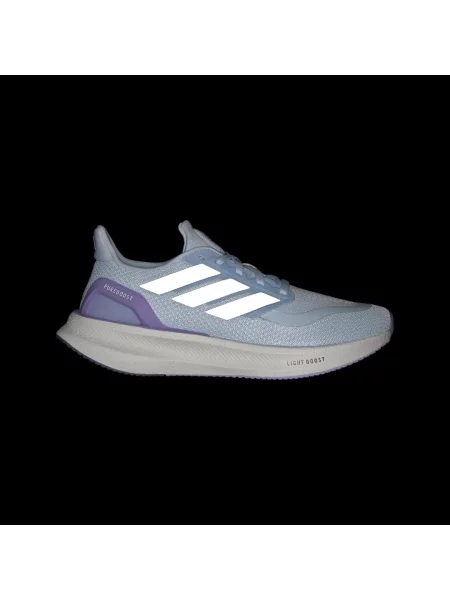Buty Pureboost 5 Running fioletowe