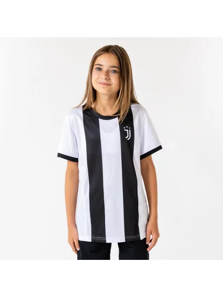 Koszulka domowa Juventus biała