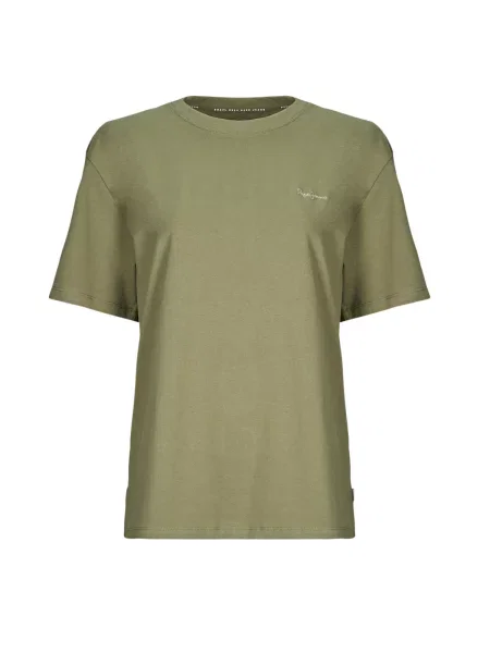 Majica Pepe Jeans kaki