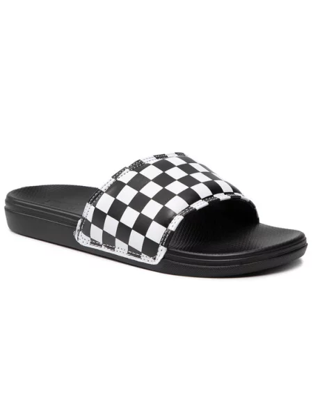 Vans Natikače La Costa Slide-On crna