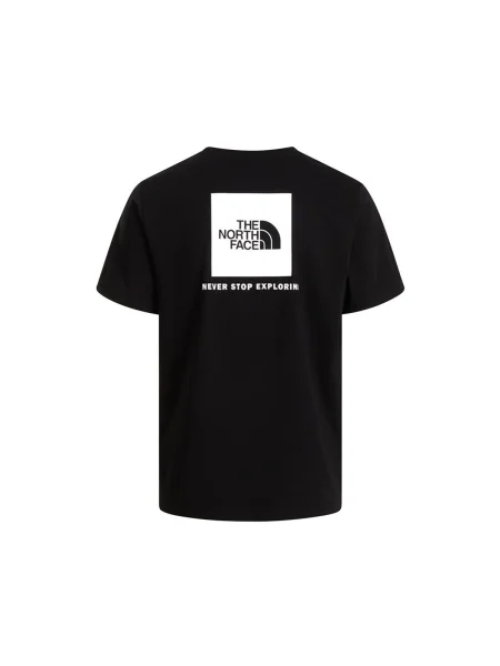 Tricou The North Face negru