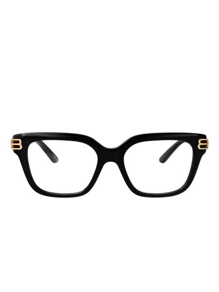 Ochelari de soare Balenciaga Eyewear negru