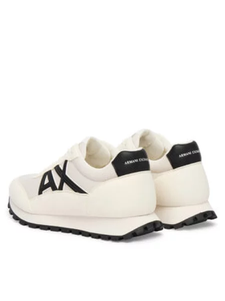 Armani Exchange Superge bela