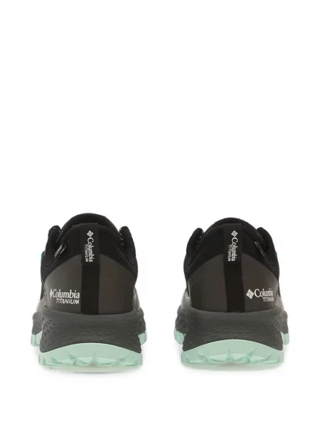 Impermeabil sneakerși Columbia negru