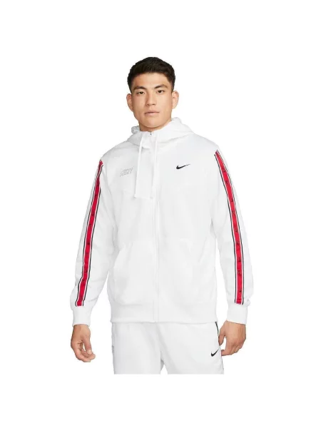 Ruha Nike fehér