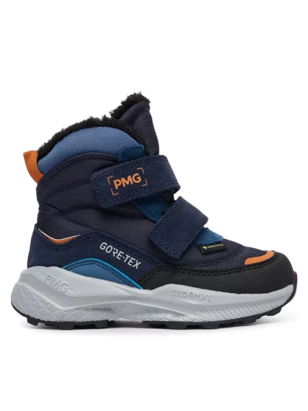Čizme za snijeg Primigi GORE-TEX M Tamnoplava