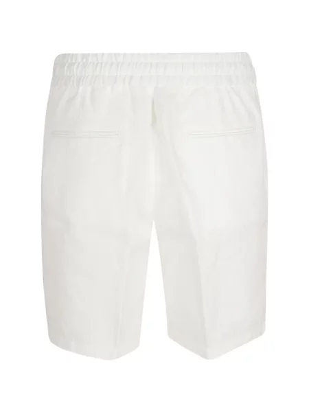 Pantaloni scurți Orlebar Brown cu cordon alb