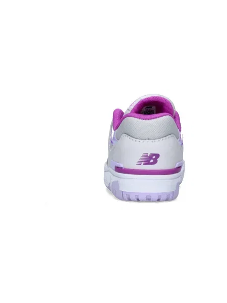Tenisky New Balance sivá