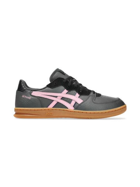 Sneakers Asics Skyhand Og Graphite Grey/ Coneflower EUR 39 czarne