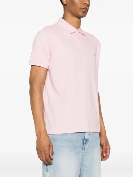 Polotričko Polo Ralph Lauren růžové
