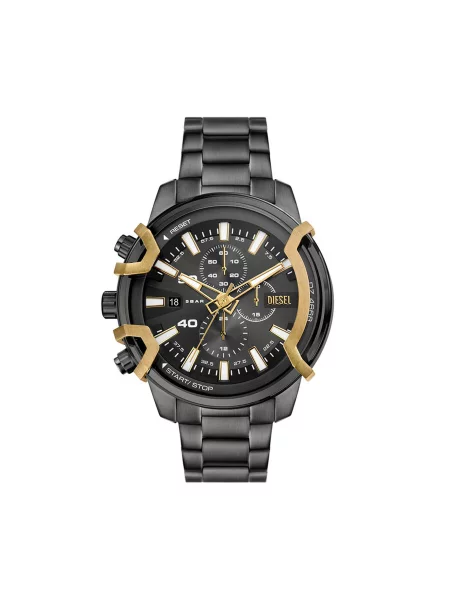 Годинник Diesel сірий