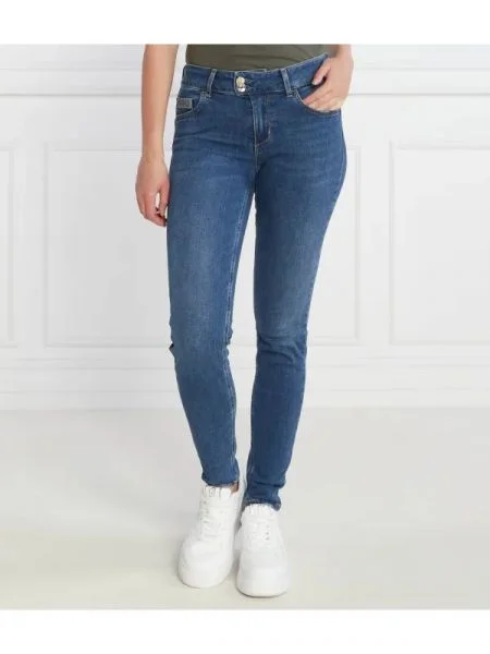 Liu Jo Farmer | Skinny fit kék