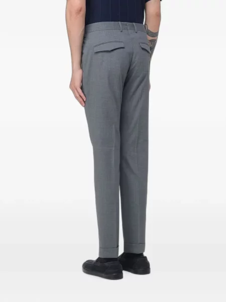 Pantaloni Pt Torino gri