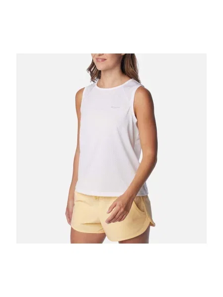 Majica Columbia bijela