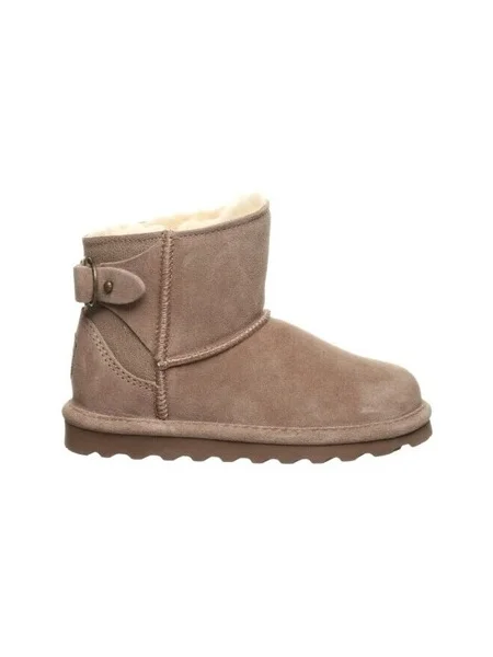 Pantofi Bearpaw gri