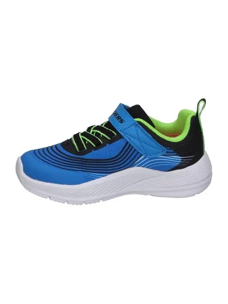 Tenisky Skechers modrá