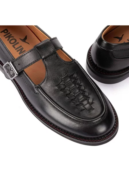Pantofi Pikolinos negru