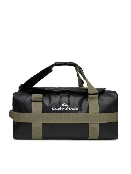 Чанта Quiksilver черно