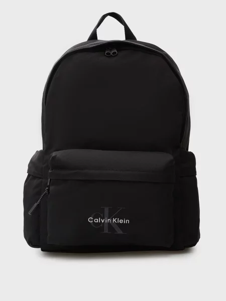 Рюкзак Calvin Klein черный