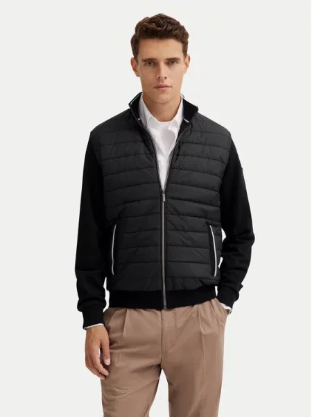 Bugatti Geacă negru