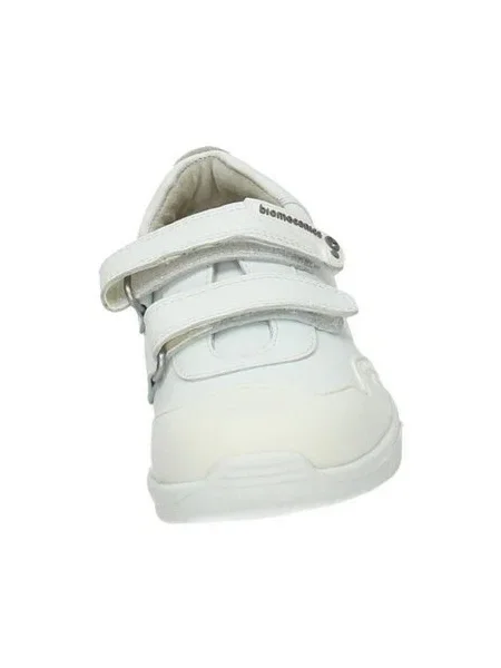 Pantofi copii Biomecanics alb