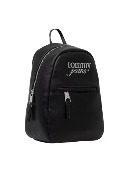 Tommy Jeans plecak czarny