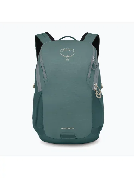 Mestský batoh Osprey Astronova 23 l cascade blue/torrent blue modrá