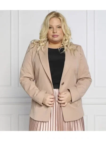 Persona by Marina Rinaldi Sacou CASA plus size roz