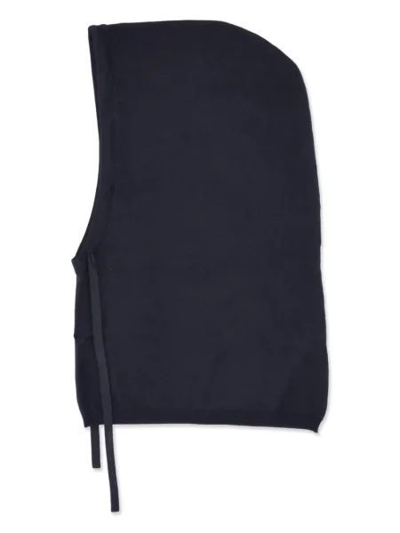 Fular P.a.r.o.s.h. negru