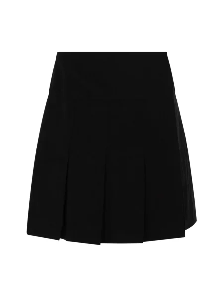 Spódnica mini Our Legacy czarna