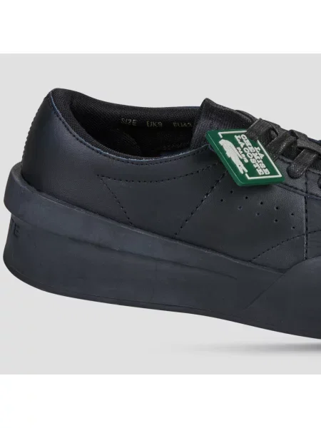 Tenisky Lacoste čierna