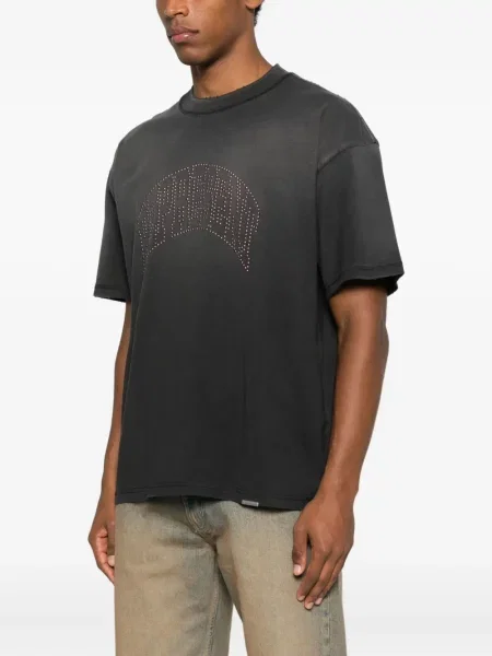Tricou Represent negru