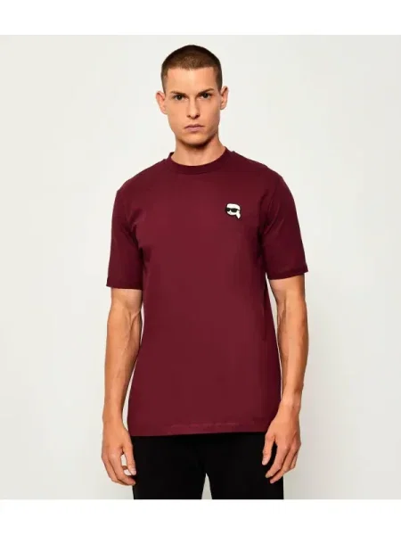 Karl Lagerfeld Tricou bordo