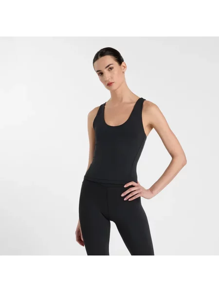 Koszulka New Balance – czarna