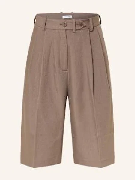 Mrs & Hugs Bermudy gruen khaki