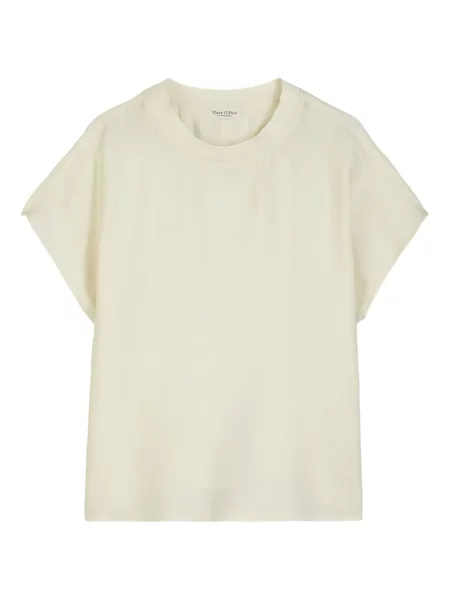 Tricou Marc O'polo scurt