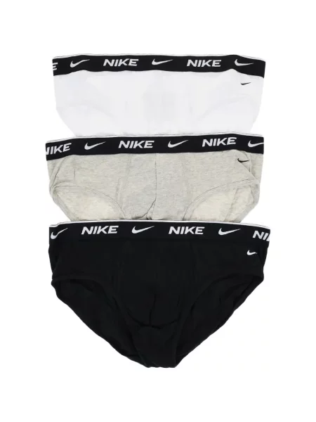 Scurt chiloți Nike cu imagine cu model floral negru