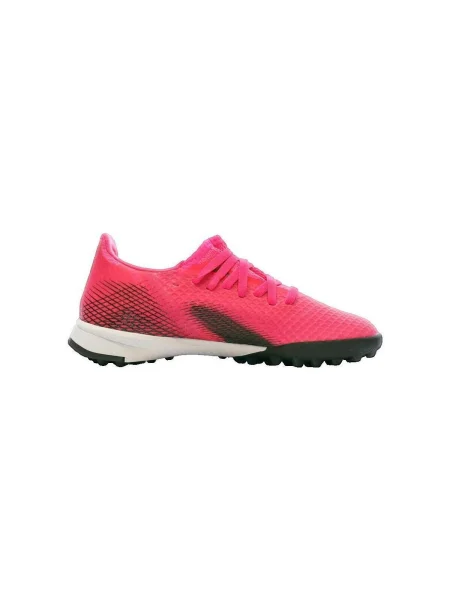 Pantofi copii Adidas roz