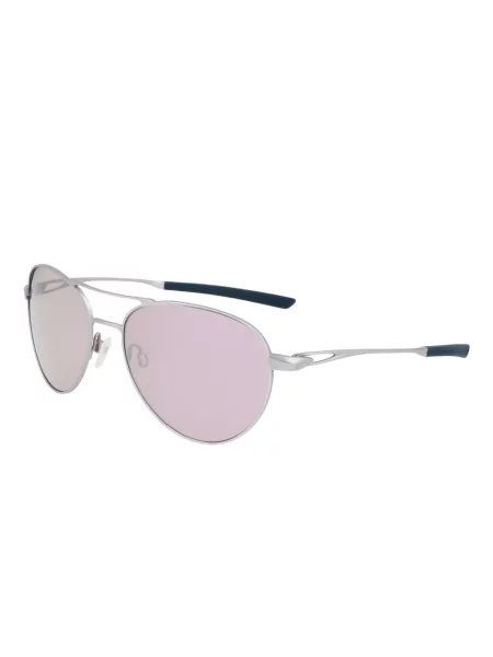 Ochelari de soare Nike albastru