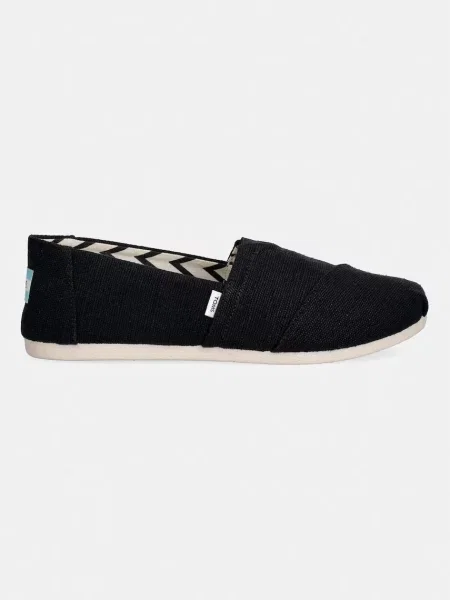 Классические эспадрильи Toms