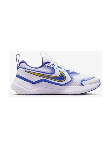 Pantofi copii Nike alb