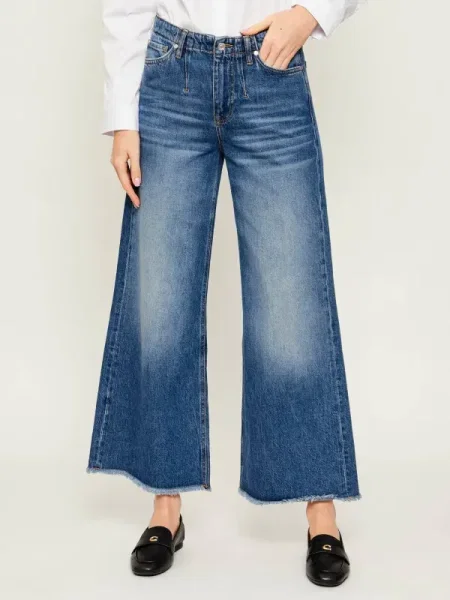 JOOP! Blugi Martha albastru