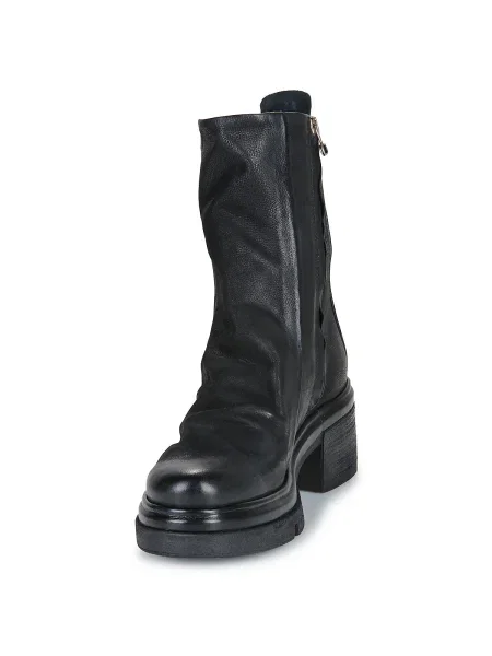 Pantofi Airstep / A.s.98 negru