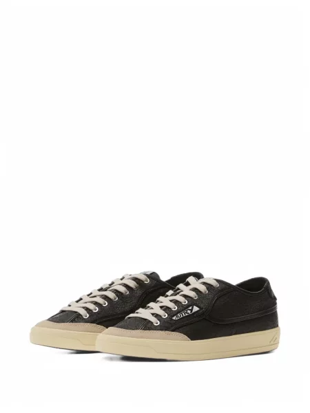 Sneakerși Autry negru