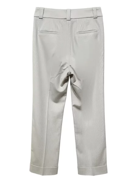Pantaloni Peserico gri