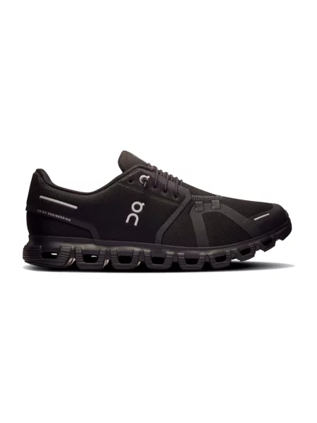 On Sneakersy Cloud 6 czarny