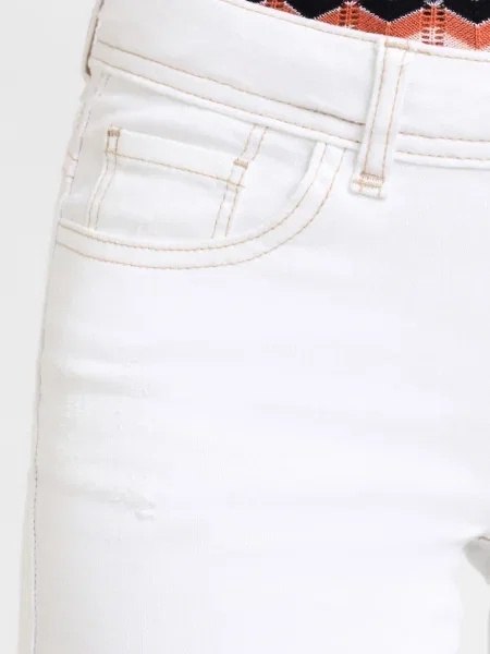 S.Oliver Jeans alb